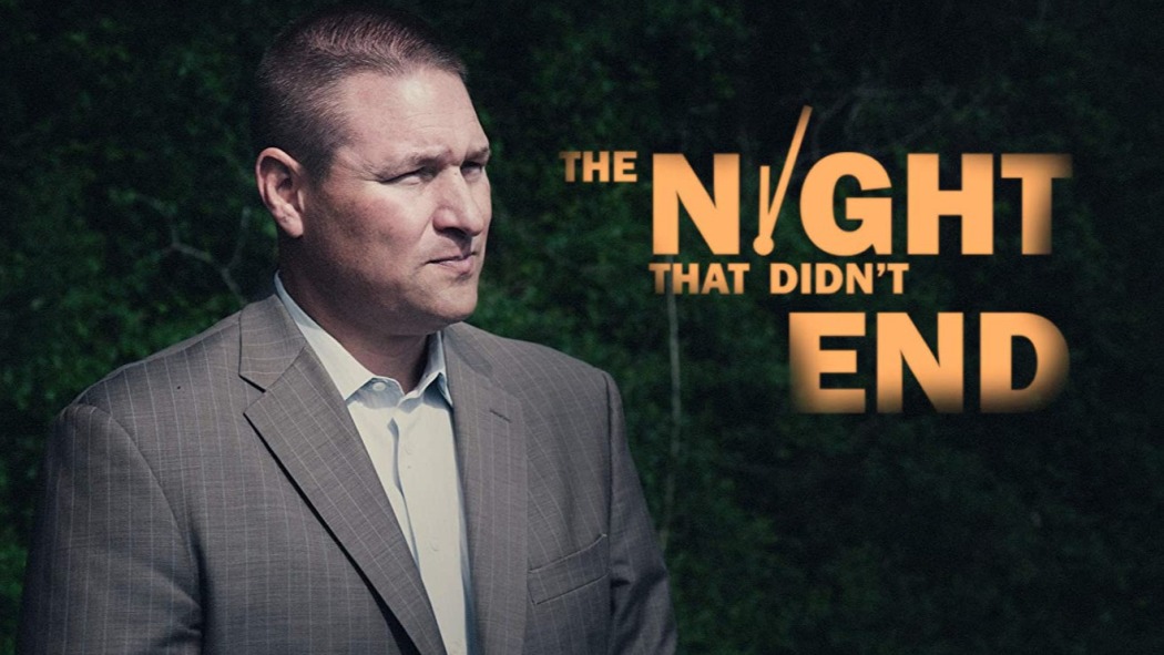 The Night That Didnt End