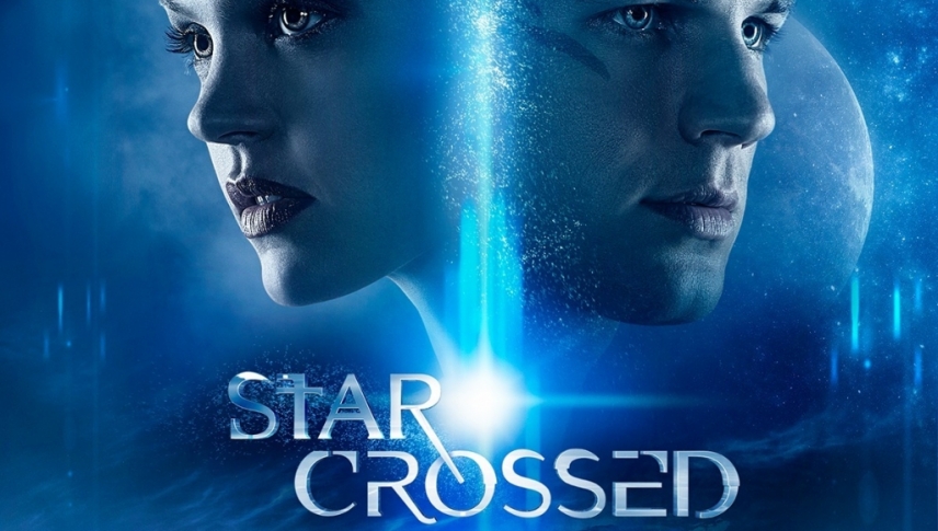 უიღბლონი  ქართულად -  Star-Crossed