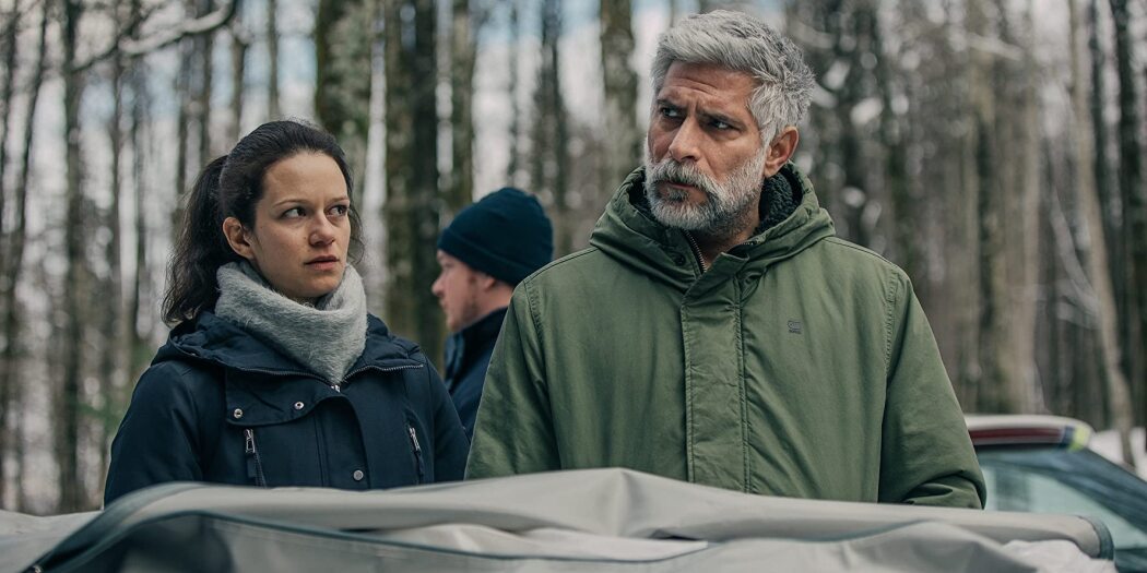 The Lake  ქართულად -  Озеро