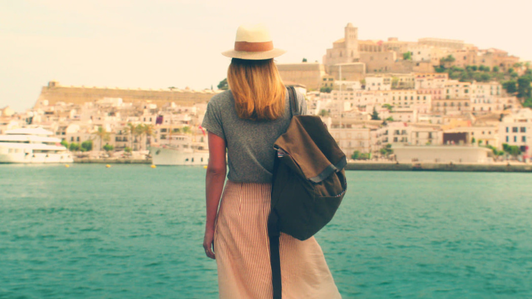 White Lines  ქართულად -  Белые линии