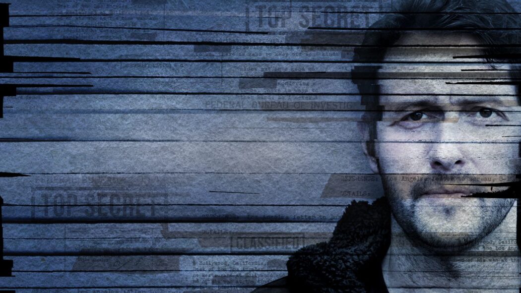 Mission Declassified