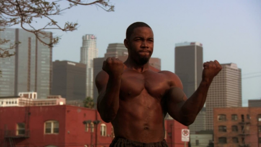 სისხლი და ძვალი  ქართულად -  Blood and Bone