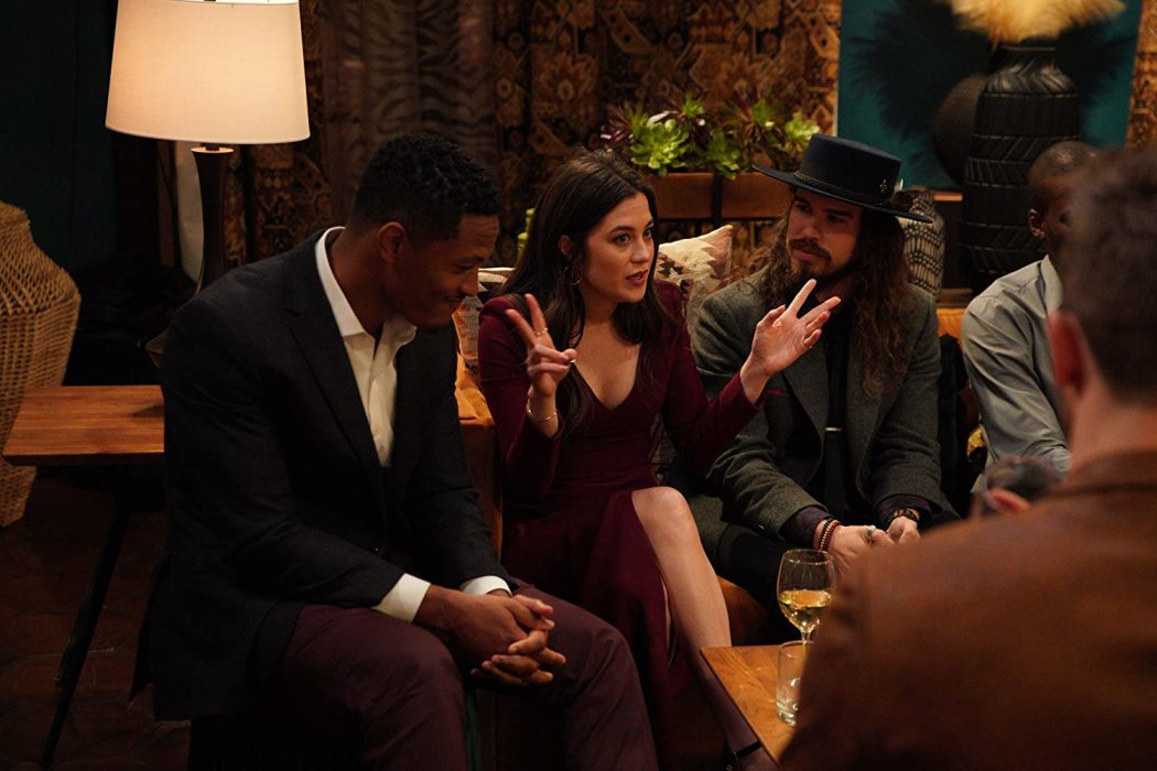 The Bachelor Presents: Listen to Your Heart