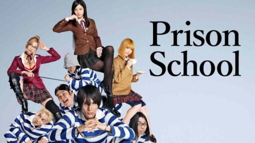 Kangoku Gakuen: Prison School