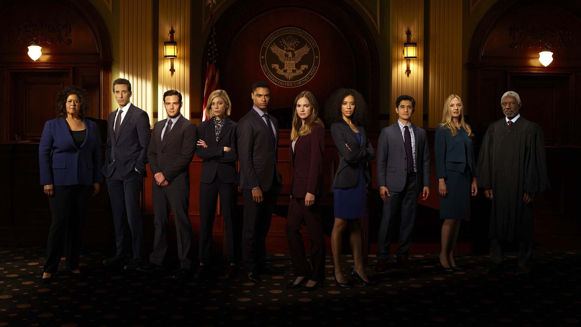 ხალხისთვის  ქართულად -  For The People