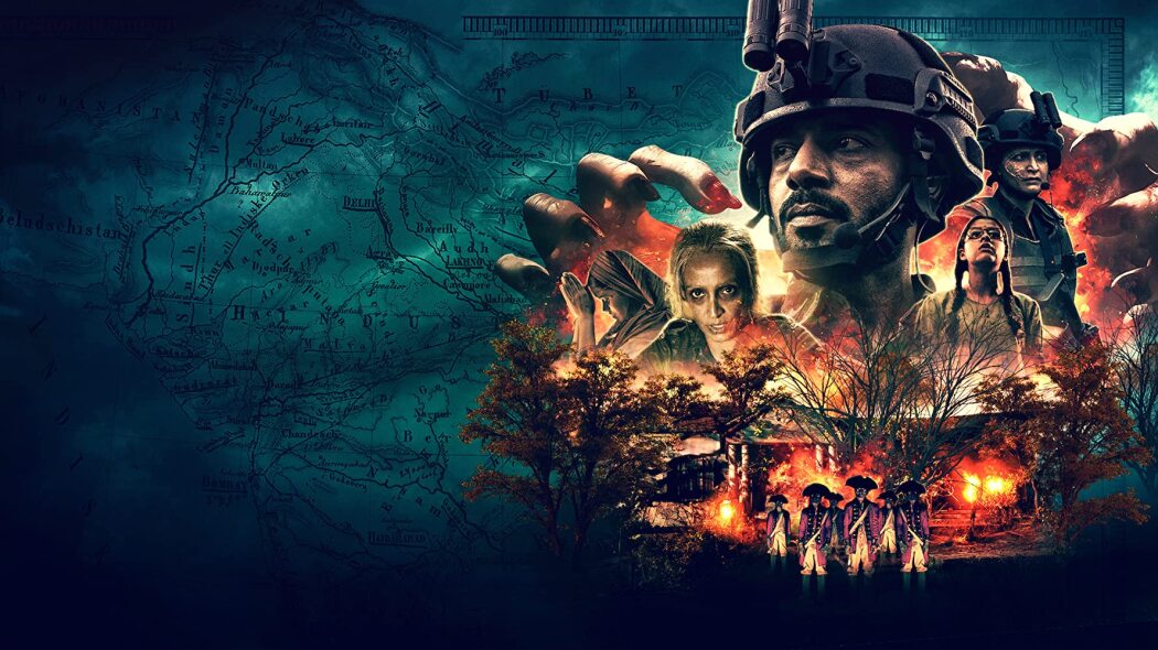 ბეტაალი  ქართულად -  Betaal