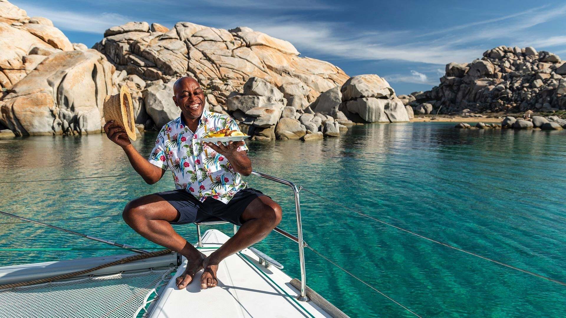 ეინსლის ხმელთაშუა ზღვის რეცეპტების წიგნი  ქართულად -  Ainsleys Mediterranean Cookbook