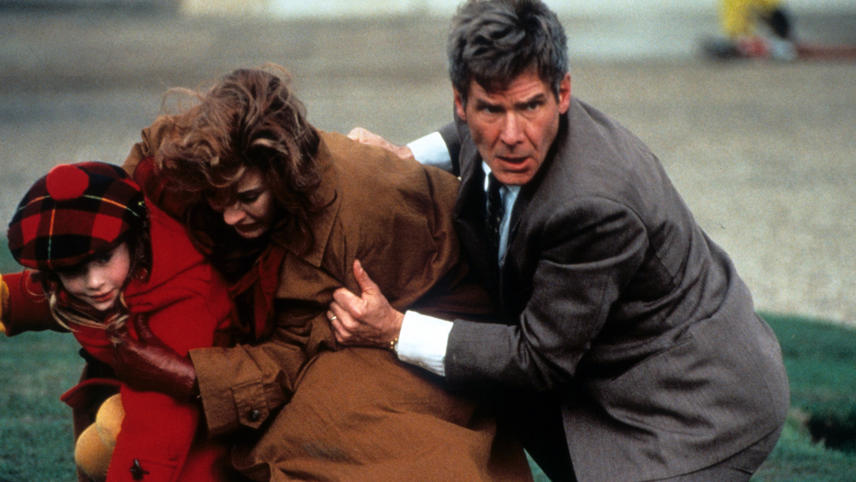 პატრიოტთა თამაშები  ქართულად -  Patriot Games