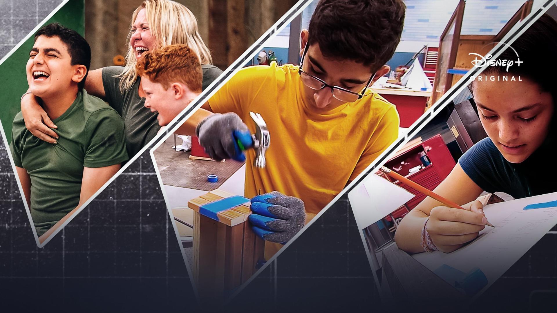 მაღაზიის გაკვეთილები  ქართულად -  Shop Class