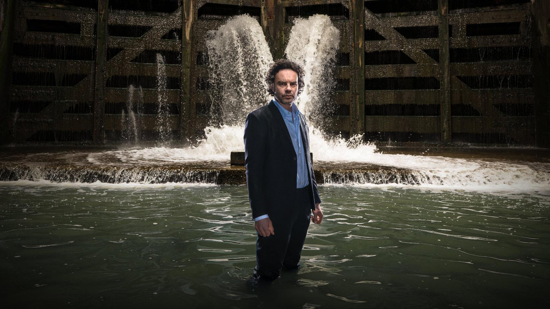 წყლის ქვეშ  ქართულად -  Over Water