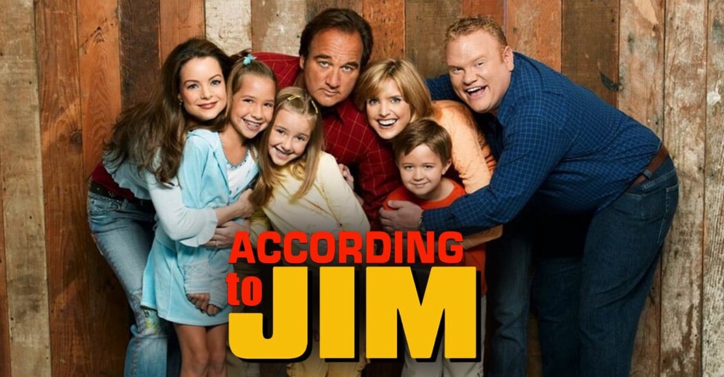According to Jim