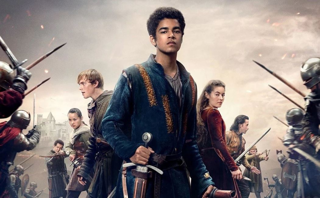 წერილი მეფისათვის  ქართულად -  The Letter for the King