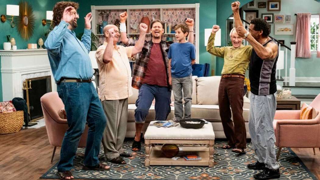 Beef House  ქართულად -  Холостяцкий дом