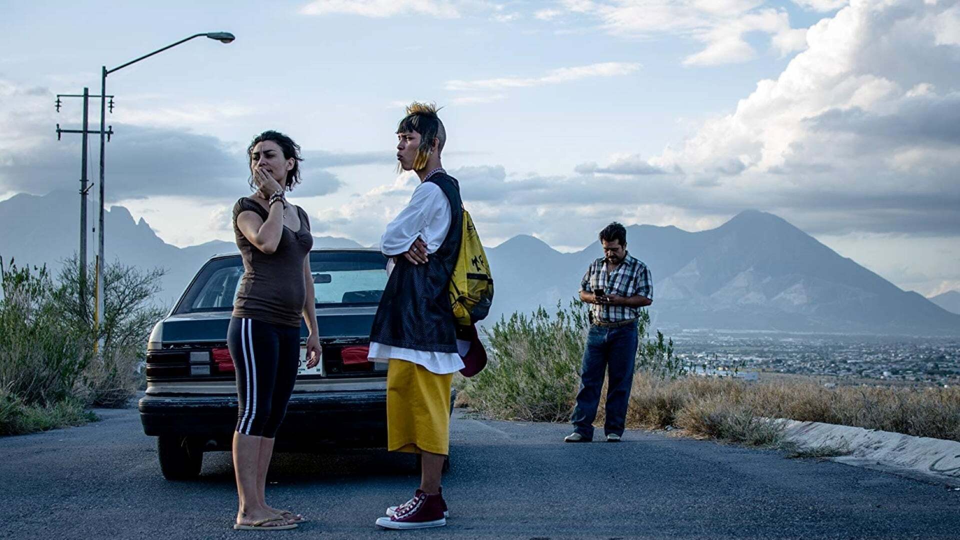 Im No Longer Here  ქართულად -  Меня здесь больше нет