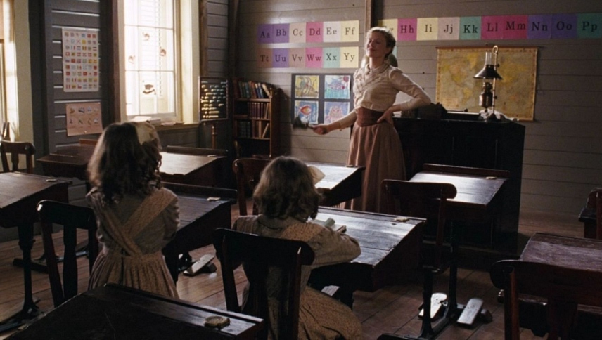 ჯონათან ტუმის საშობაო სასწაული  ქართულად -  The Christmas Miracle of Jonathan Toomey