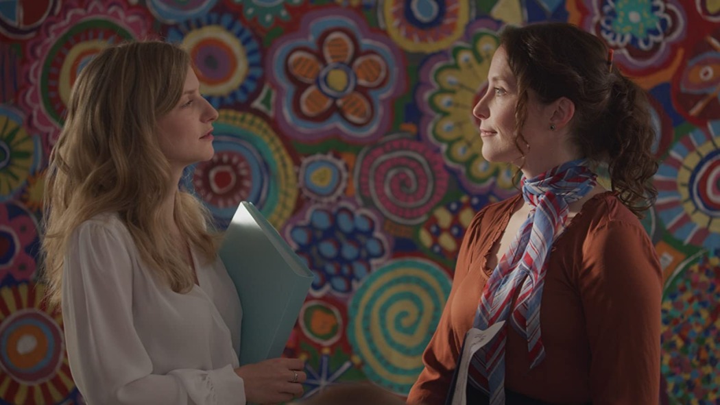 Avocado Toast the series