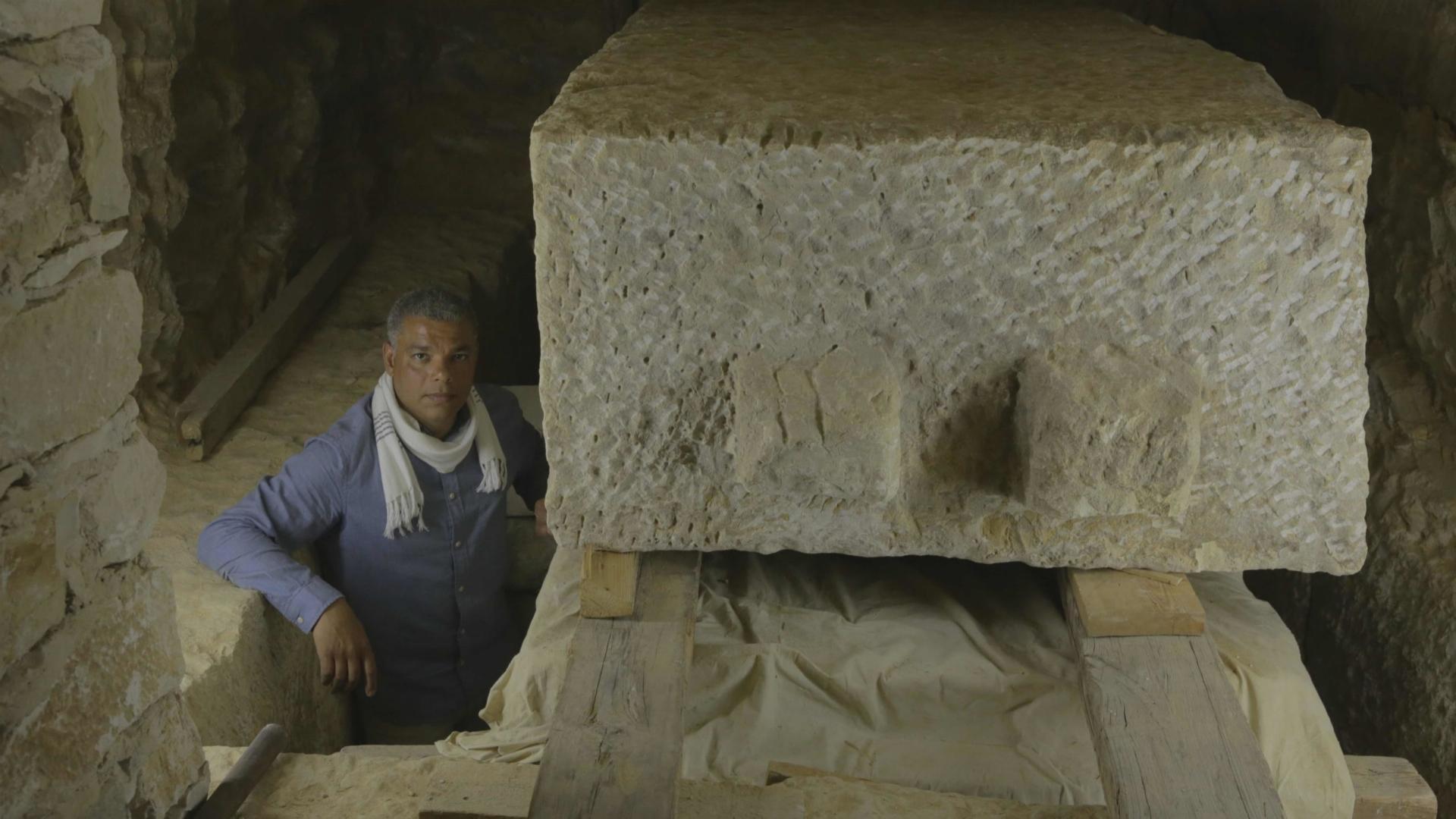 Kingdom of the Mummies