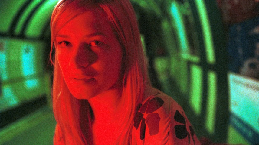 ჩასაფრებული  ქართულად -  Creep