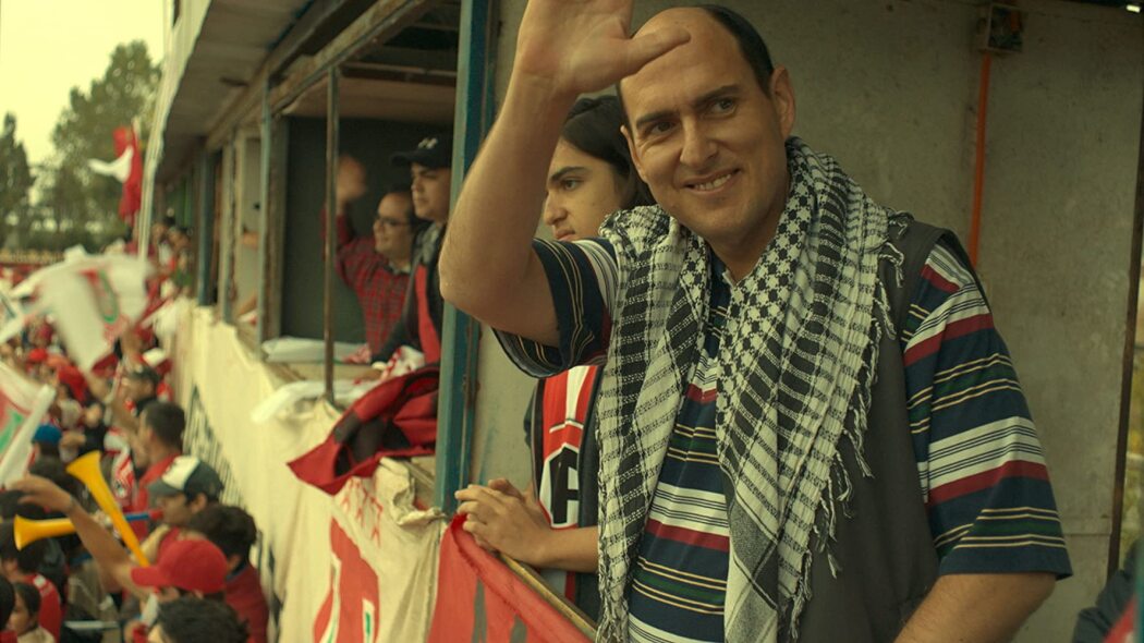 El Presidente  ქართულად -  Президент