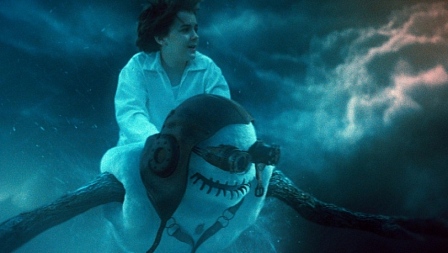 წარმოსახვიუმი  ქართულად -  Imaginaerum