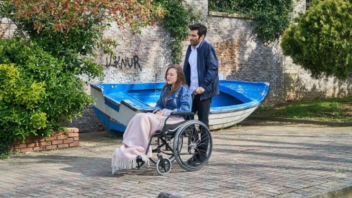 გაერთიანება  ქართულად -  Vuslat