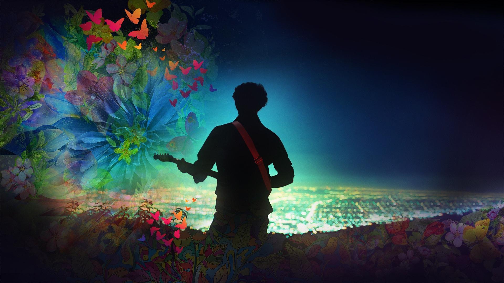 Laurel Canyon  ქართულად -  Лорел Каньон