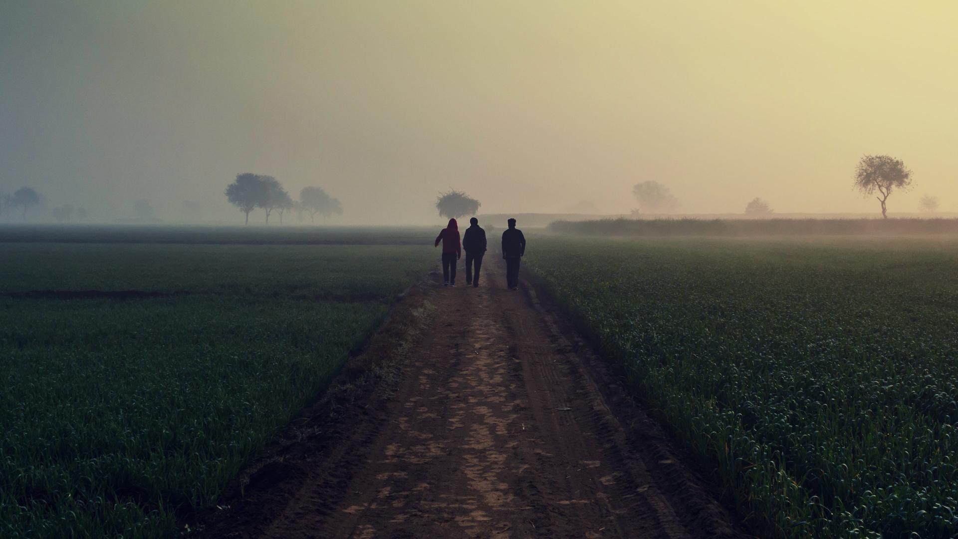 Murder Loves Company