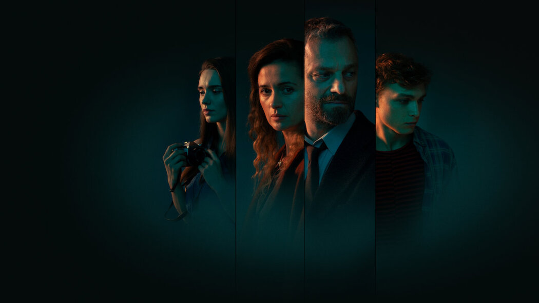 The Woods  ქართულად -  В густом лесу