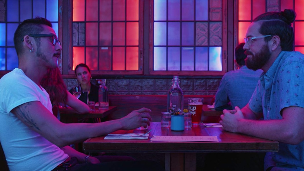 მუდმივი პაემნები  ქართულად -  Dating Around