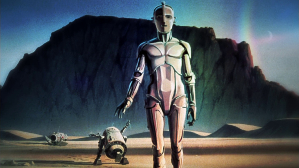 The Real History of Science Fiction