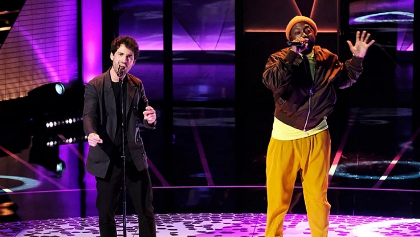 სონგლენდი  ქართულად -  Songland