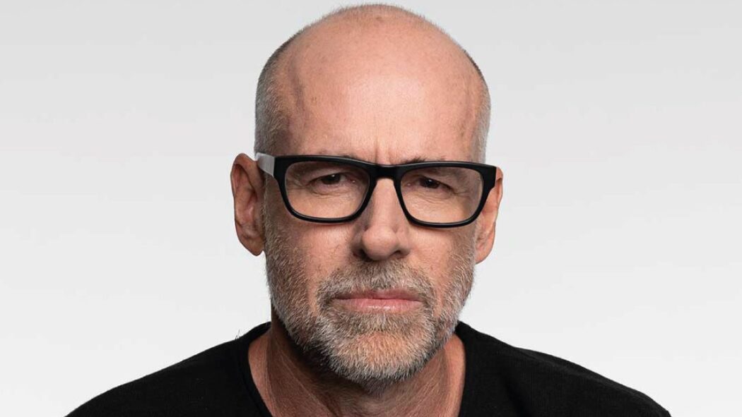 No Mercy No Malice with Professor Scott Galloway