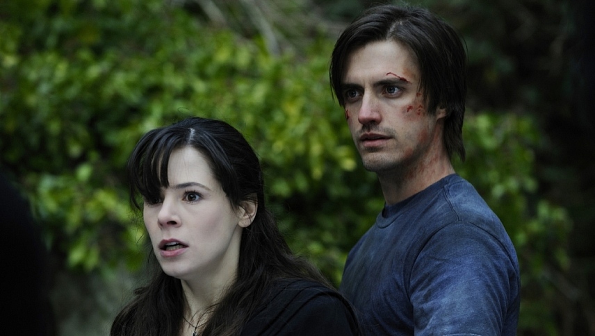 ჰარპერის კუნძული  ქართულად -  Harpers Island