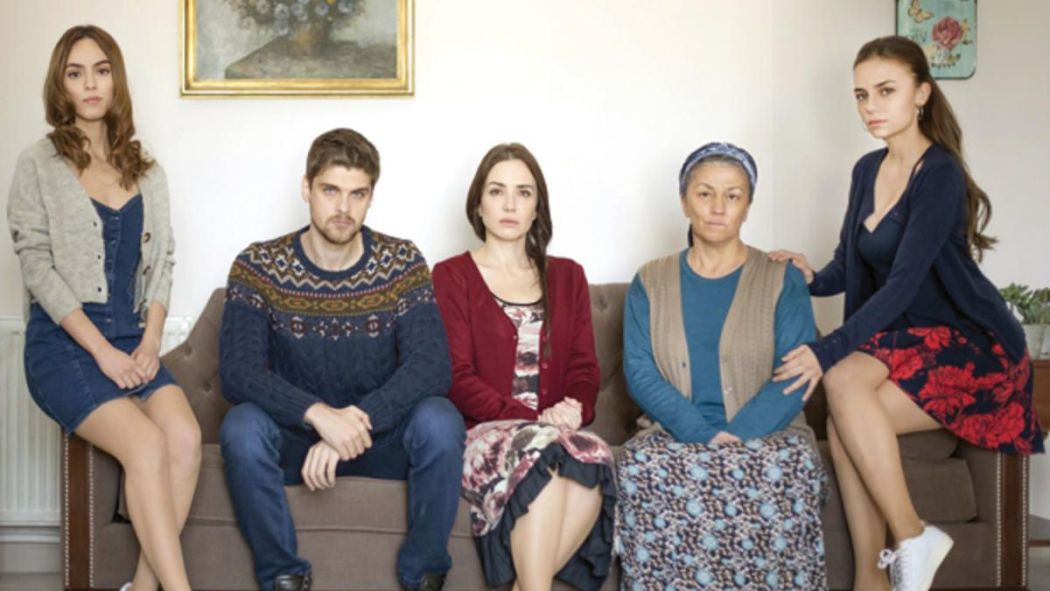 სასტიკი სტამბოლი  ქართულად -  Zalim Istanbul