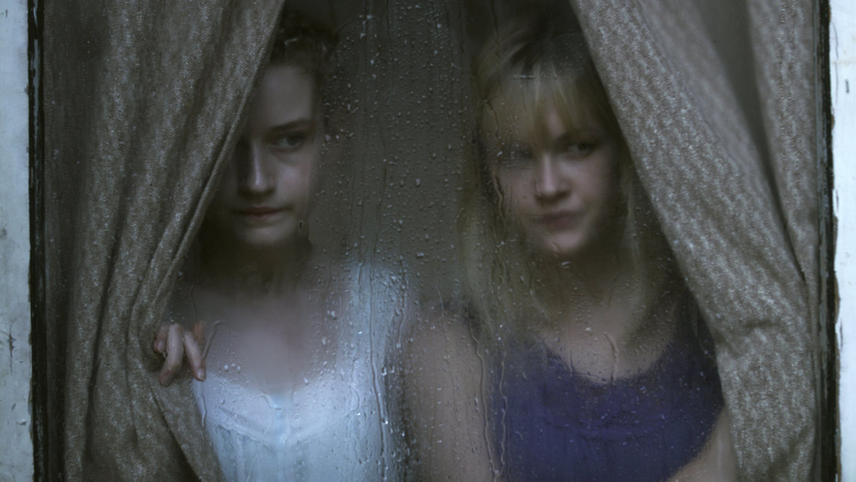 ჩვენ ვართ ის რაც ვართ  ქართულად -  We Are What We Are