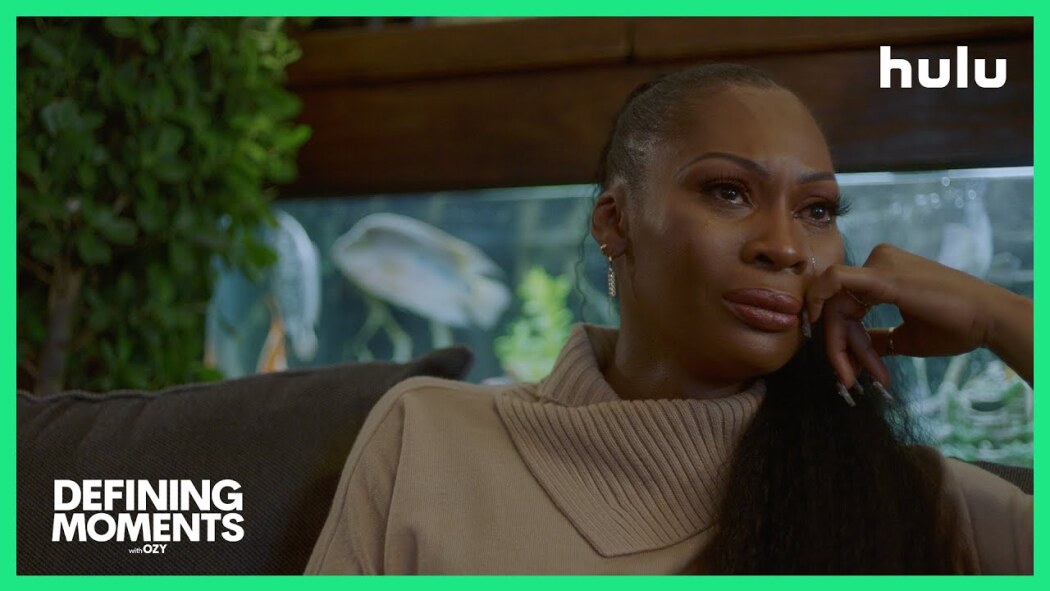 Defining Moments with OZY