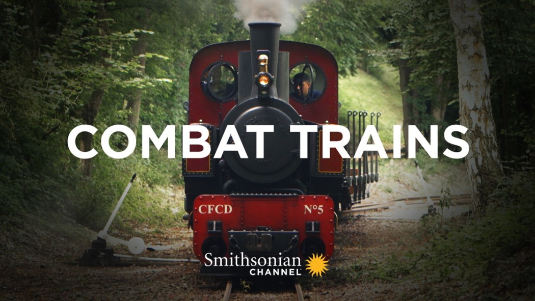 Combat Trains