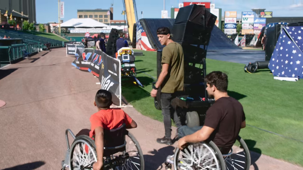 Roman Atwoods Day Dreams