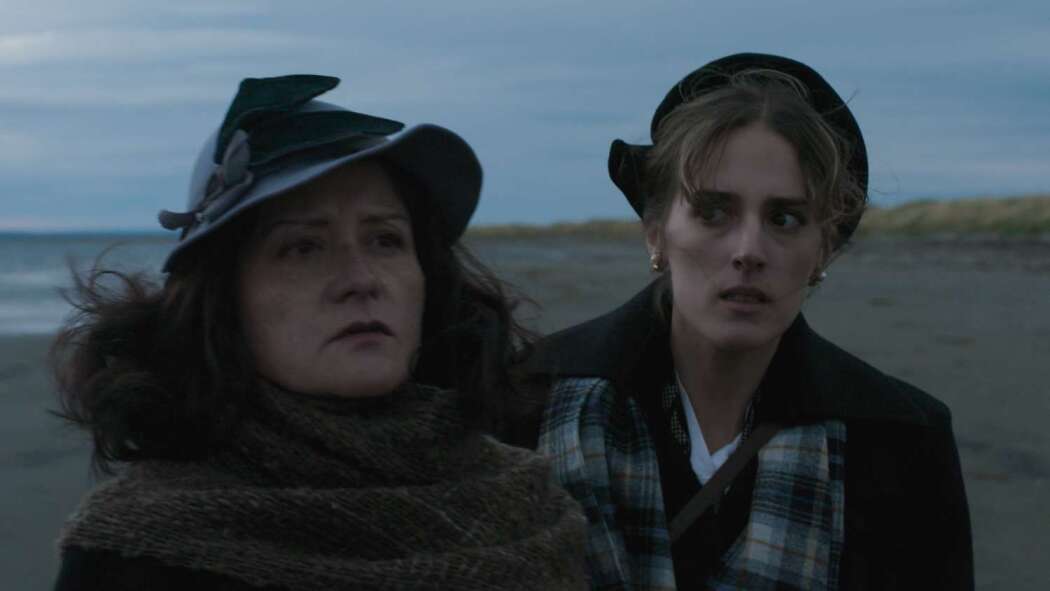 Helga y Flora  ქართულად -  Хельга и Флора