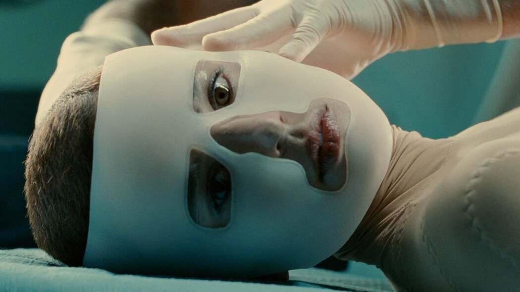 კანი, რომელშიც ვცხოვრობ  ქართულად -  The Skin I Live In