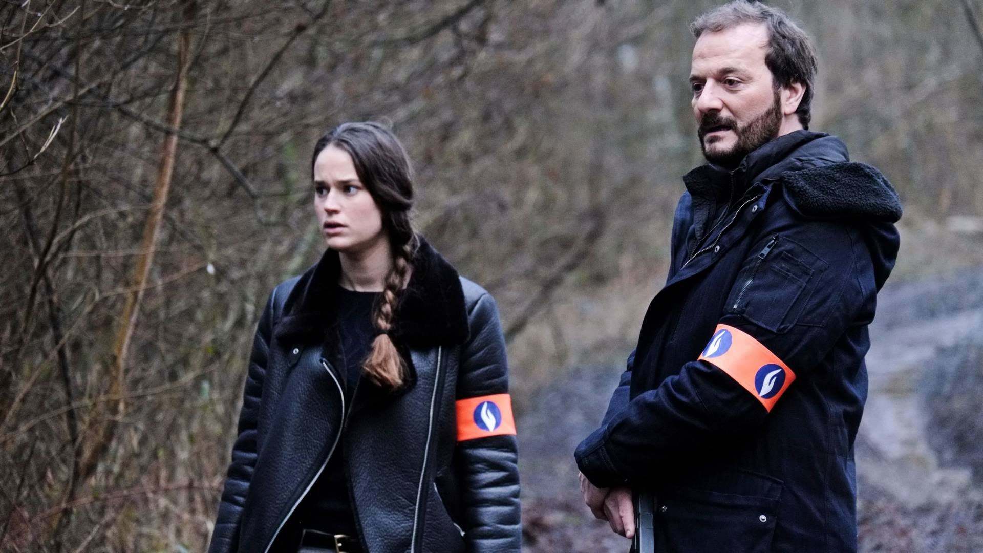 42-ე განყოფილება  ქართულად -  Unit 42