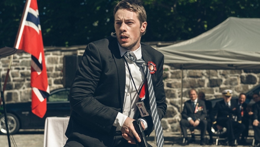 ოკუპირებულები  ქართულად -  Occupied