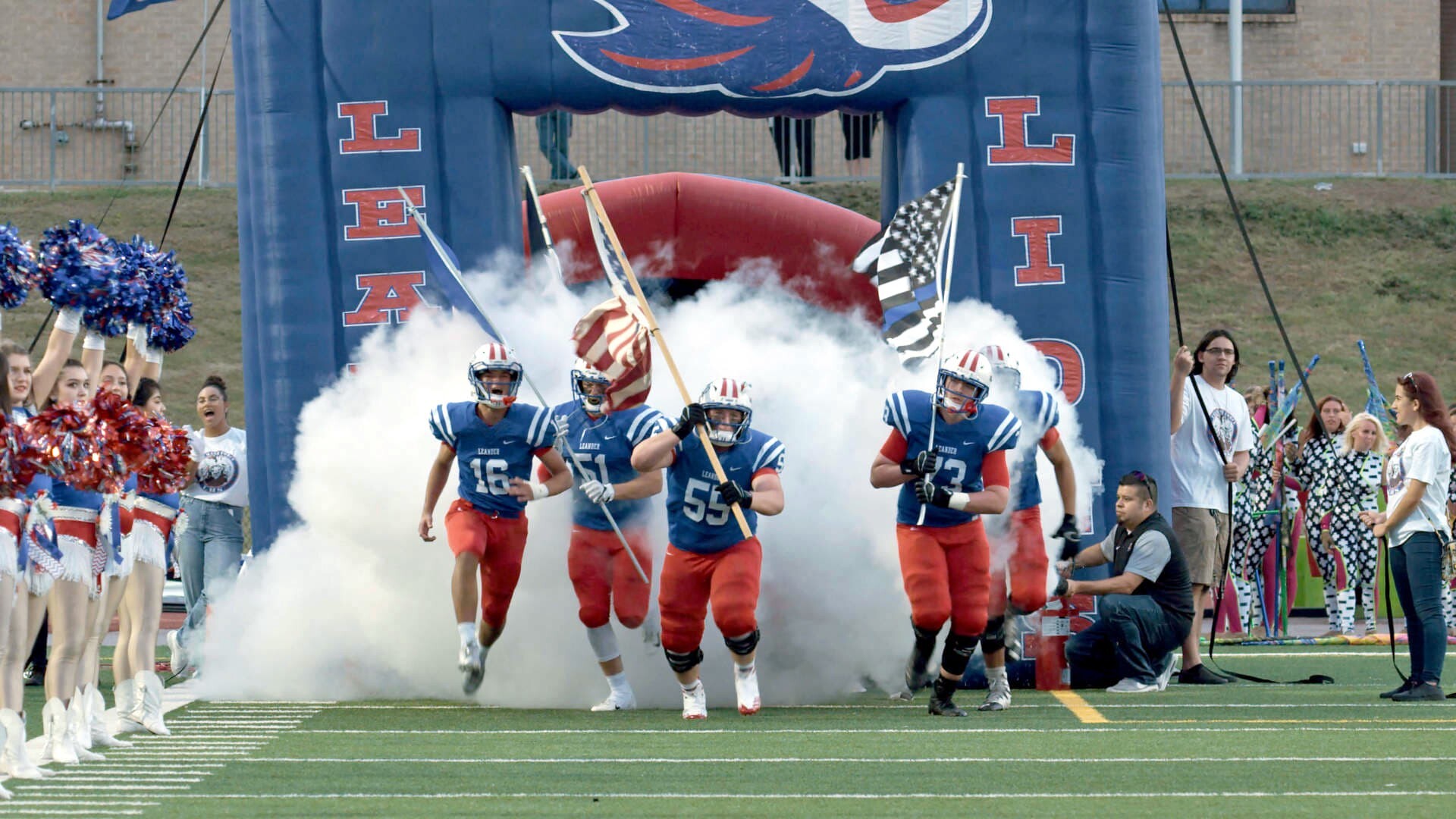 Outcry  ქართულად -  Протест