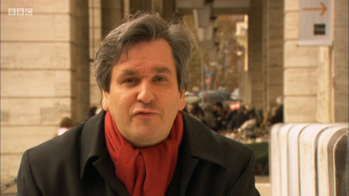 Opera Italia, the Triumph of Puccini