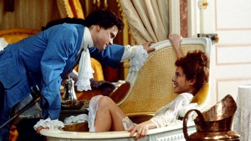 ვალმონი  ქართულად -  Valmont