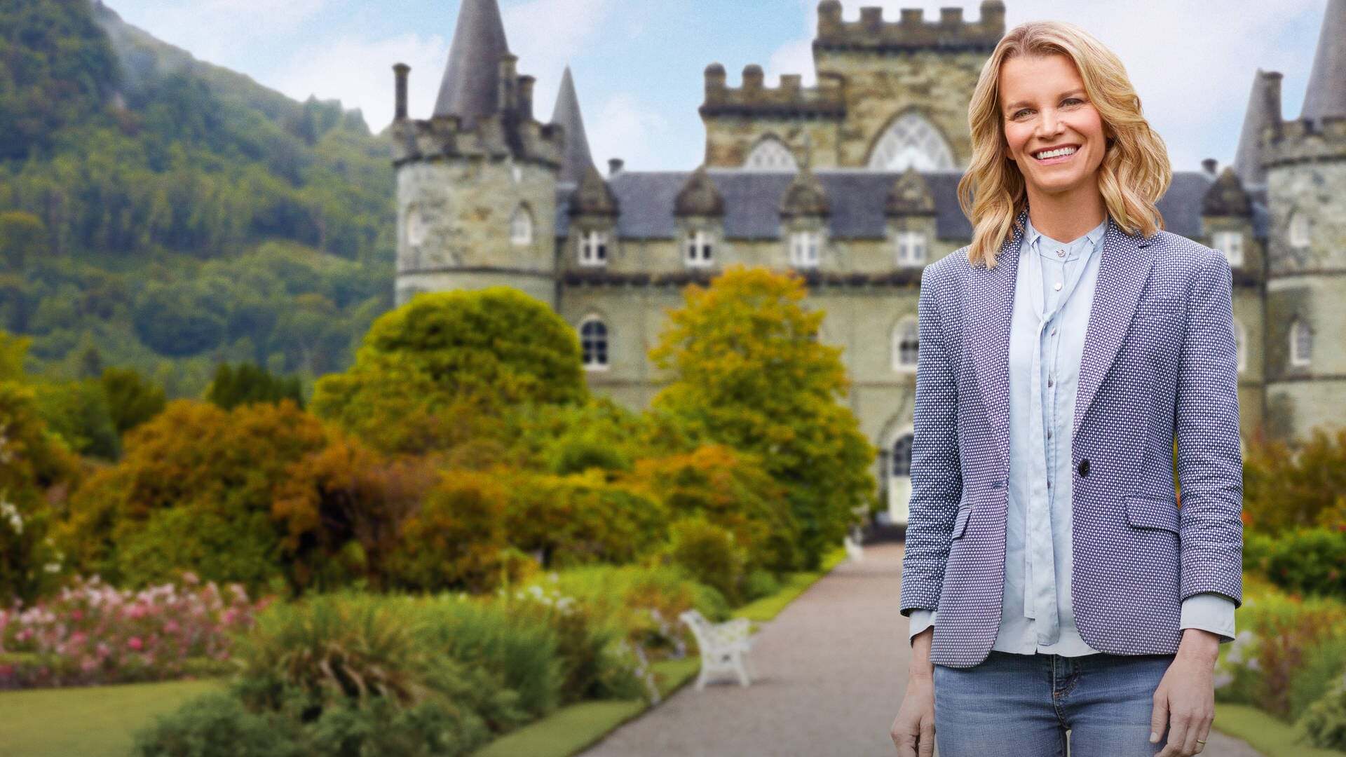 An American Aristocrats Guide to Great Estates