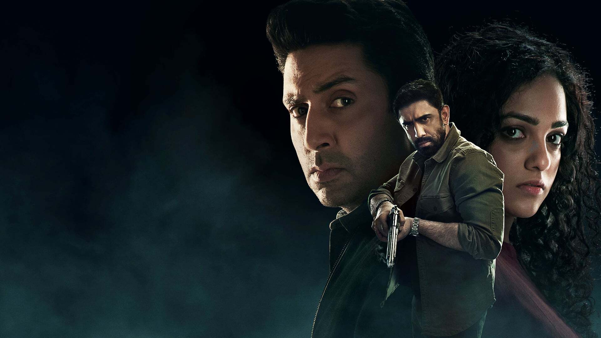 Breathe: Into the Shadows  ქართულად -  Дыши: В тени