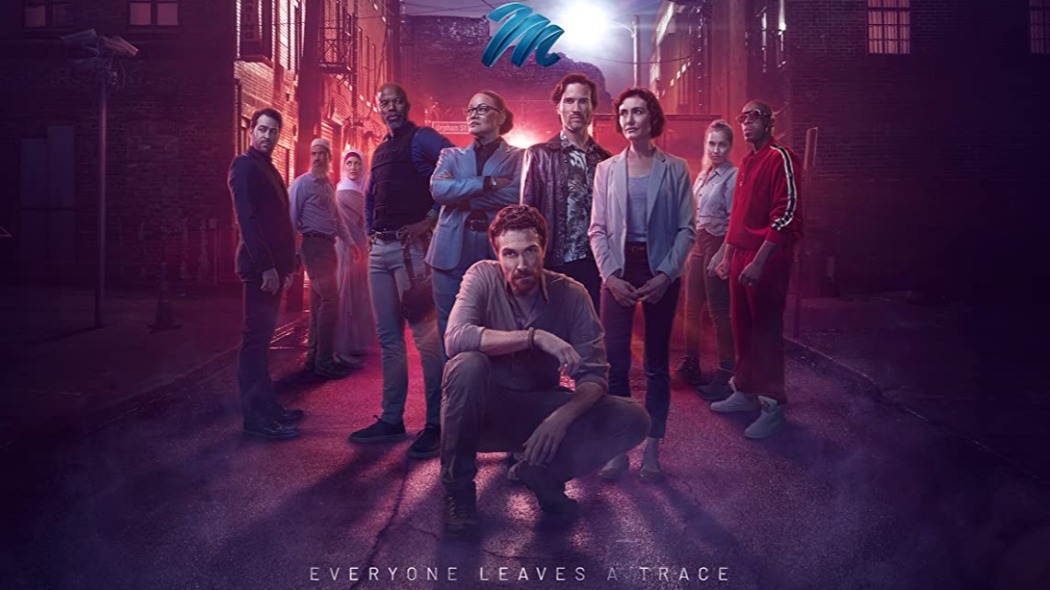 Trackers  ქართულად -  Кровавый след