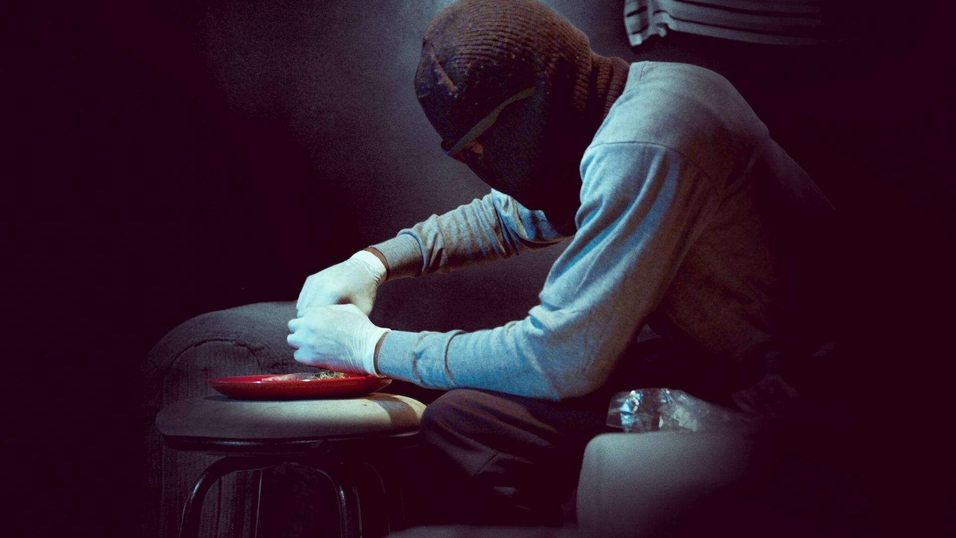 The Business of Drugs  ქართულად -  Наркобизнес