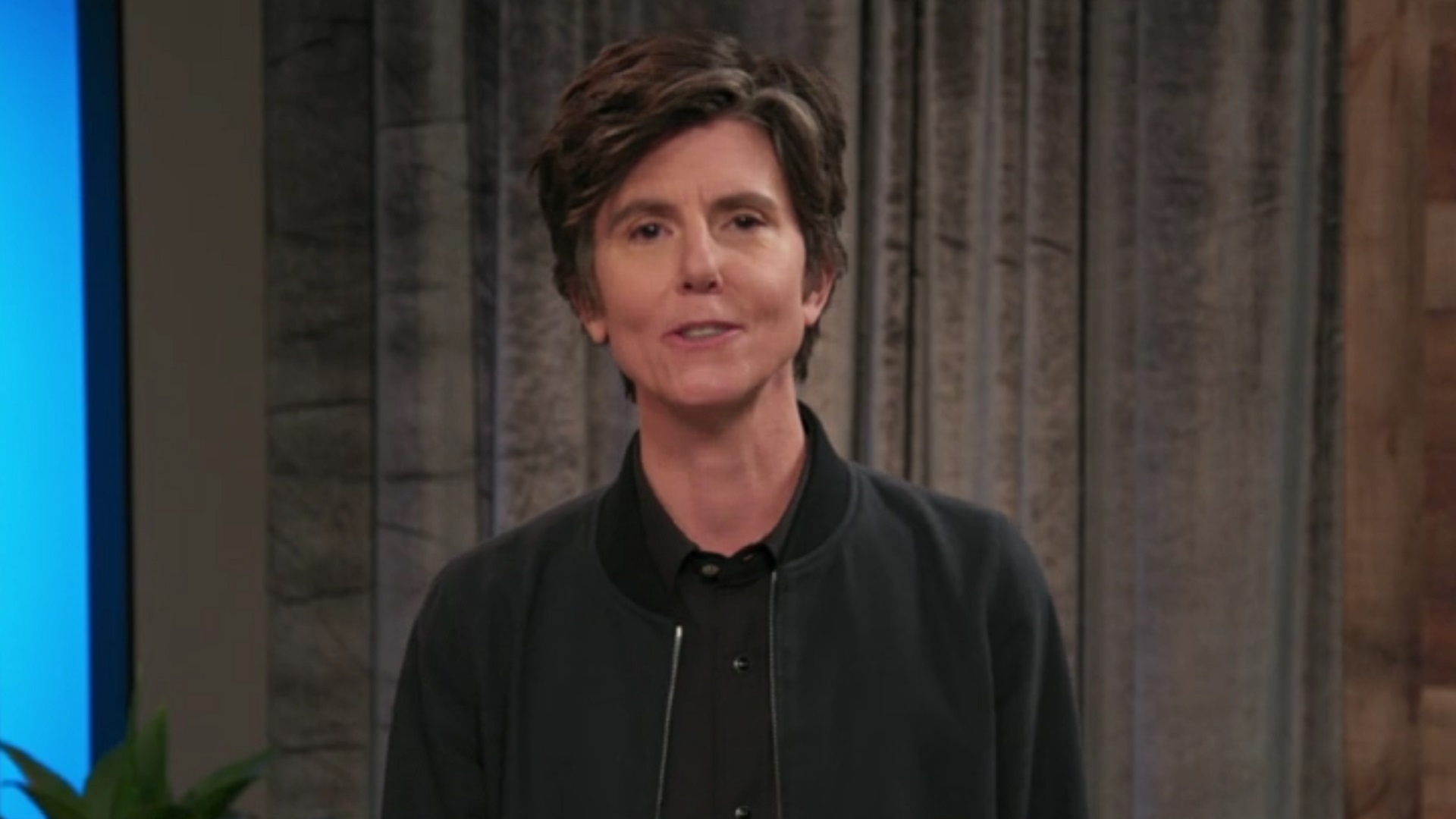 Under a Rock with Tig Notaro